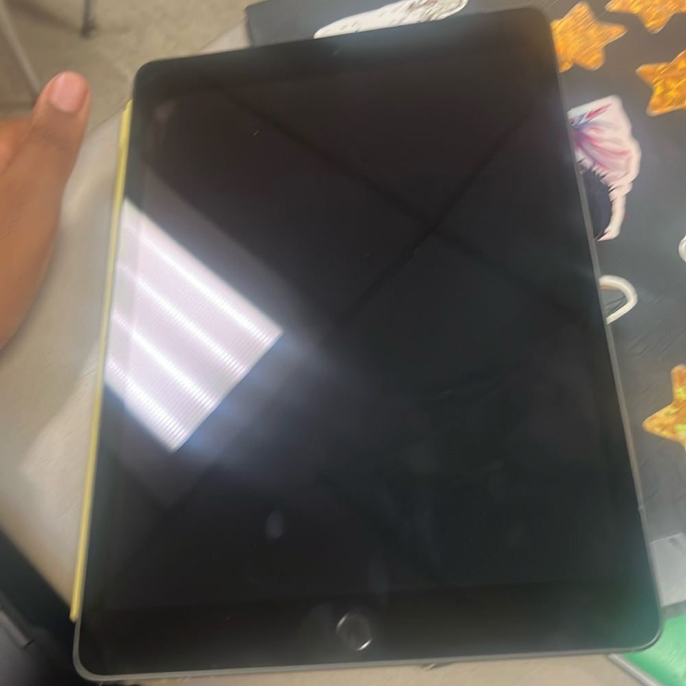 iPad 9th gen